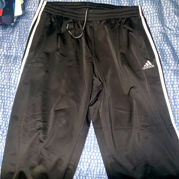 Adidas Track Pants - Picture 2 of 2